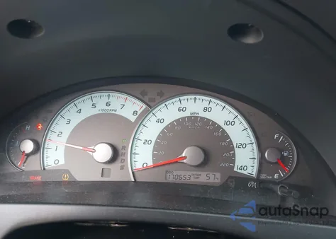 2011 Toyota Camry Se from USA, damaged, VIN 4T1BF3EK0BU676801